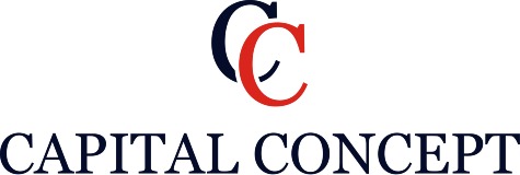 Logo von Capital Concept Kundenportal
